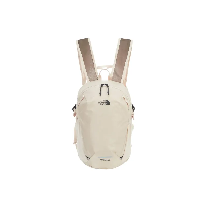 THE NORTH FACE Outdoor Bags Nylon 12L Light Umber Unisex-0