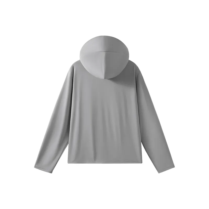 Tonlion Sun Protection Clothing Men's-5
