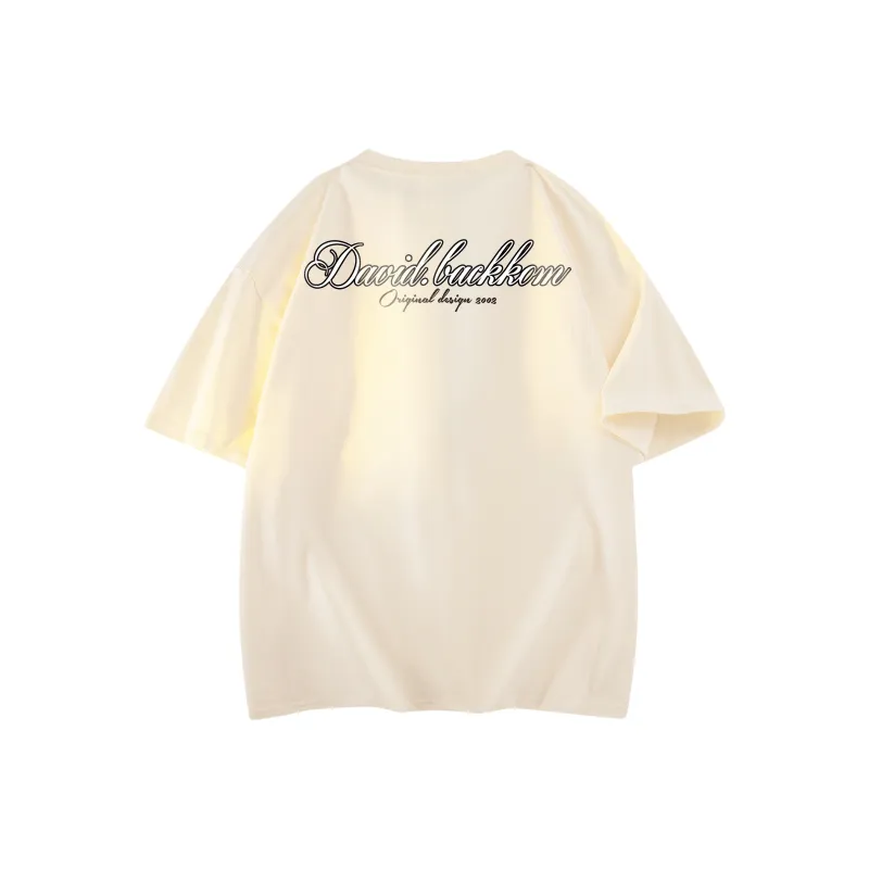 David Bakken T Shirts Unisex-8