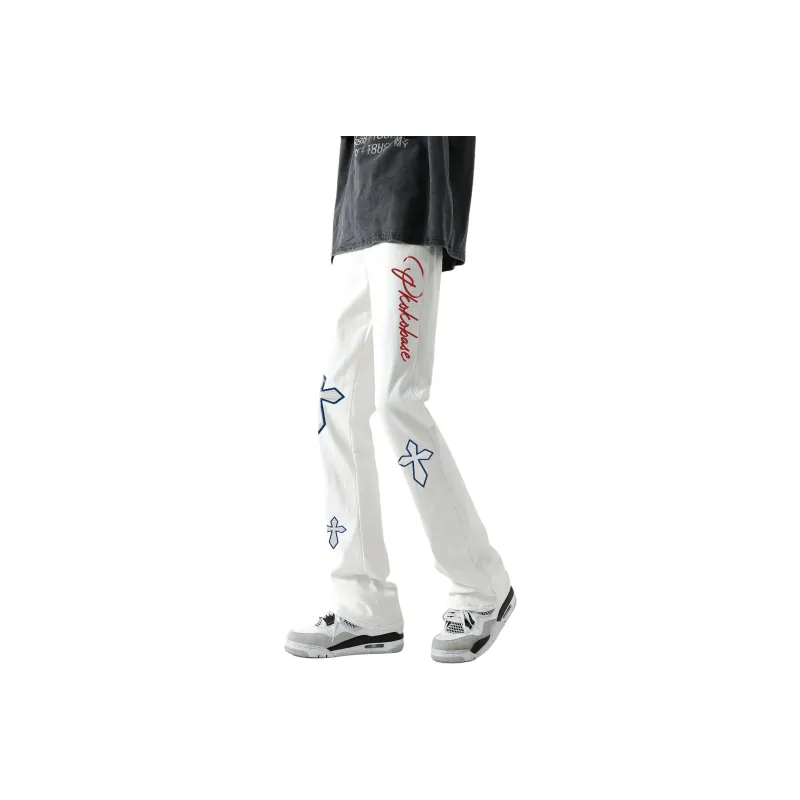 KOKO BASE Jeans Unisex-3