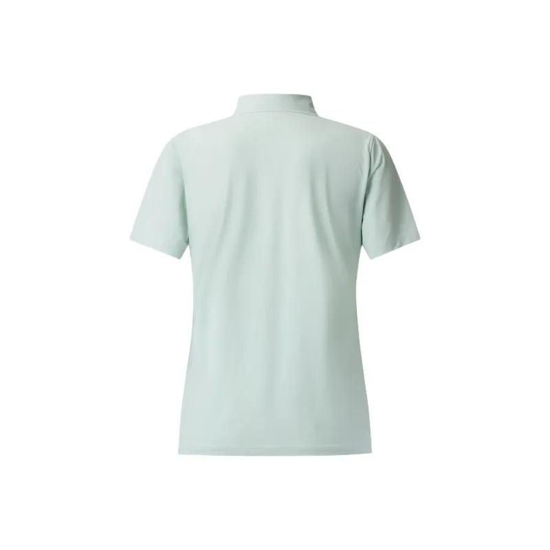 KOLON SPORT Polo Shirts Women's-1