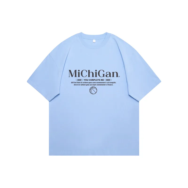 NCAA T Shirts Unisex-8