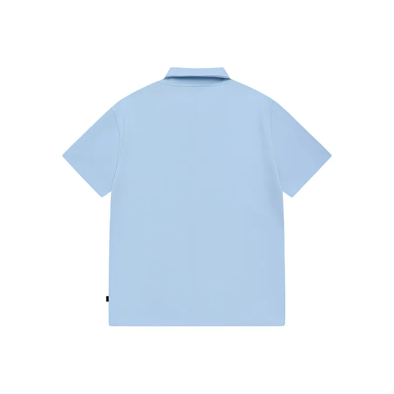 Emoji Polo Shirts Unisex-21