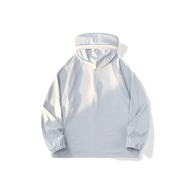 LPMX Breathable Sun Protection Clothing Unisex-8