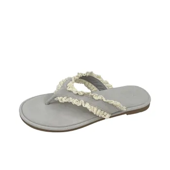 AFJI Flip Flops Women's