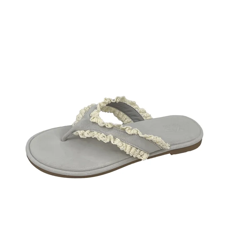 AFJI Flip Flops Women's-0