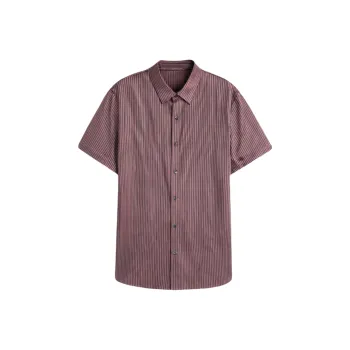 BANGBOY X IZTION Shirts Men