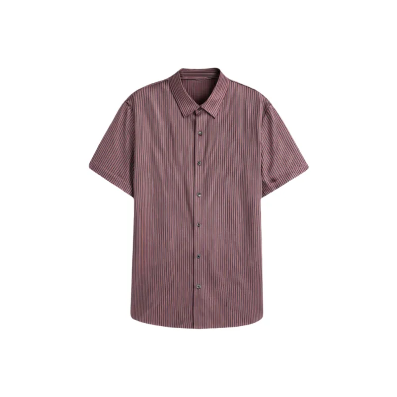 BANGBOY X IZTION Shirts Men-10