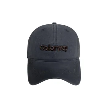 Banner The Piggy Cotton Baseball Caps Unisex