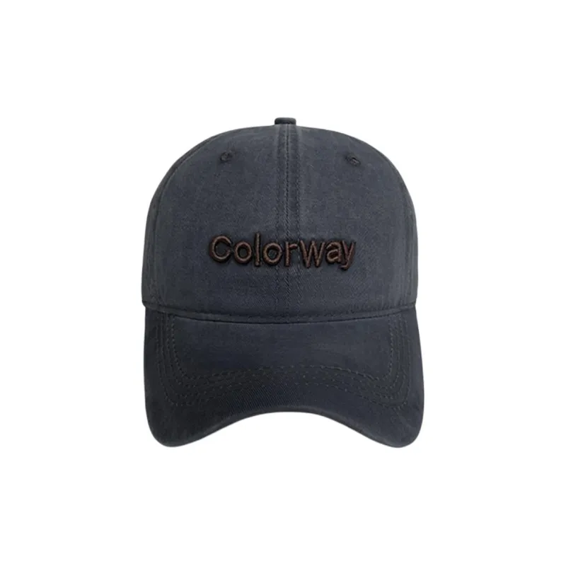 Banner The Piggy Cotton Baseball Caps Unisex-0