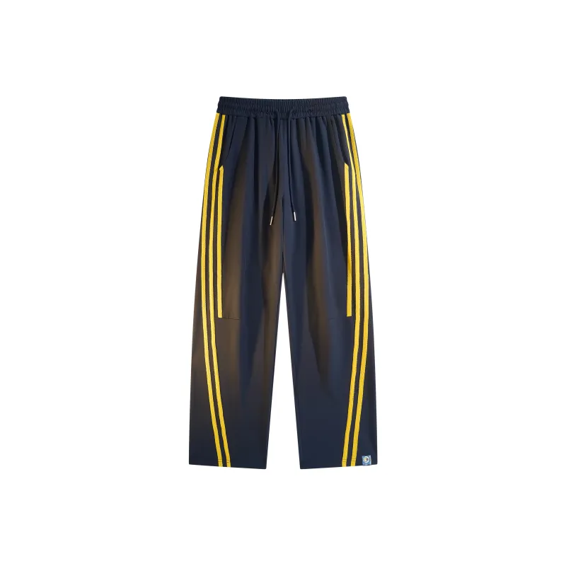 Manchester City F.C. Knitted Sweatpants Unisex-8