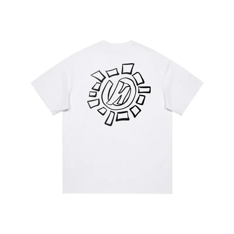 Universal Templates T Shirt Unisex-4