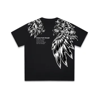 MUSCLETECH T Shirts Unisex