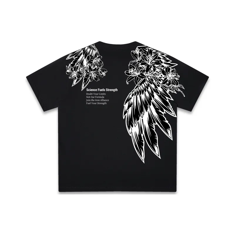 MUSCLETECH T Shirts Unisex-0