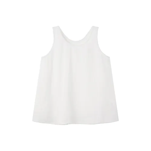 DE Mincollection 여성 민소매