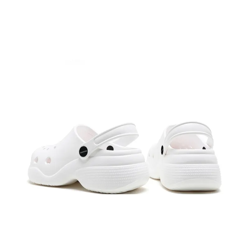 DAPHNE Clogs Women's-2
