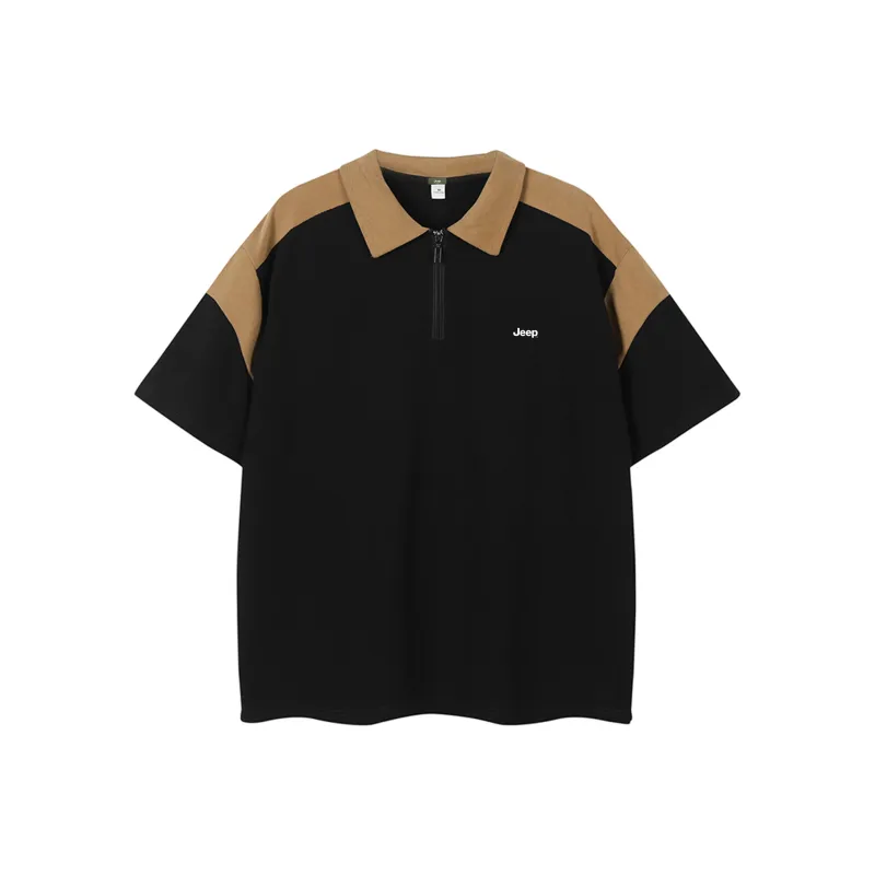 Jeep Polo Shirts Unisex-1