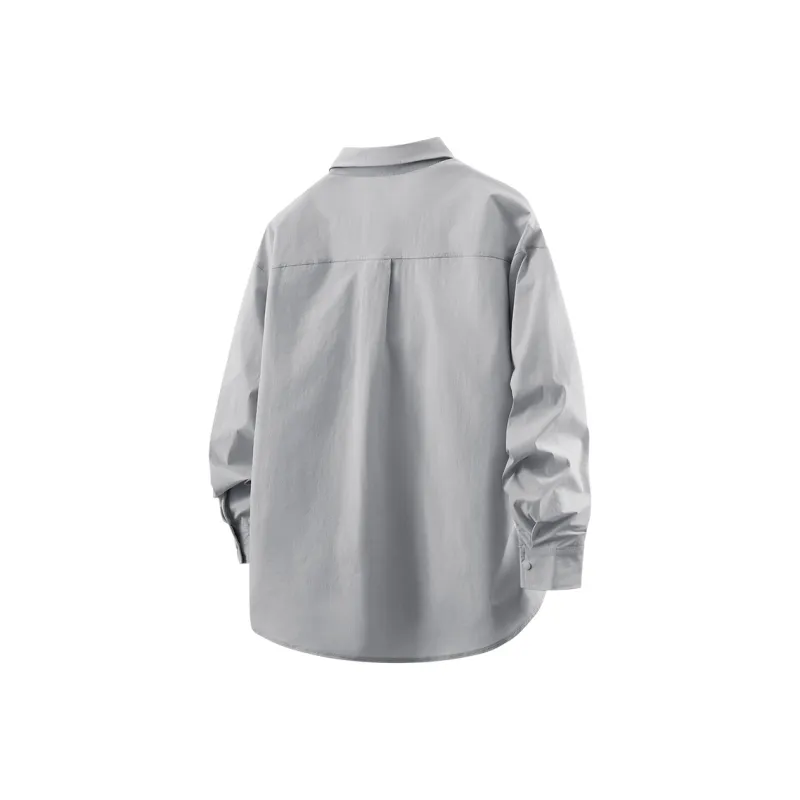 MINISO Shirts Unisex-19