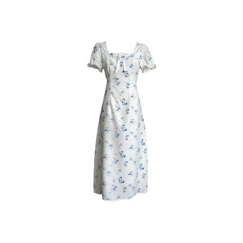 Pa33word Short Sleeved Dress Women's-0