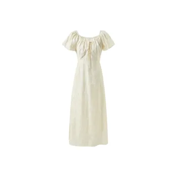 3COLOUR Short Sleeved Dress Women's