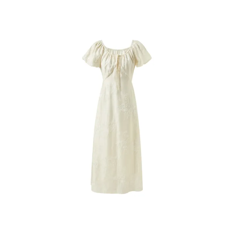 3COLOUR Short Sleeved Dress Women's-0