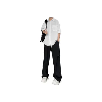 JUNGLE PANDA Casual Sportswear Unisex