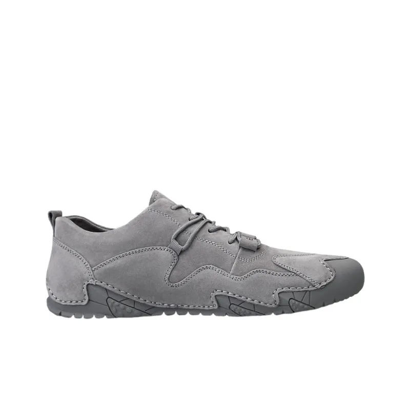 BECK Low Top Casual Shoes Unisex-2