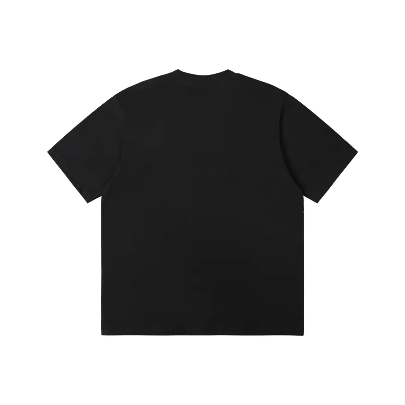 A02 T Shirts Unisex-1