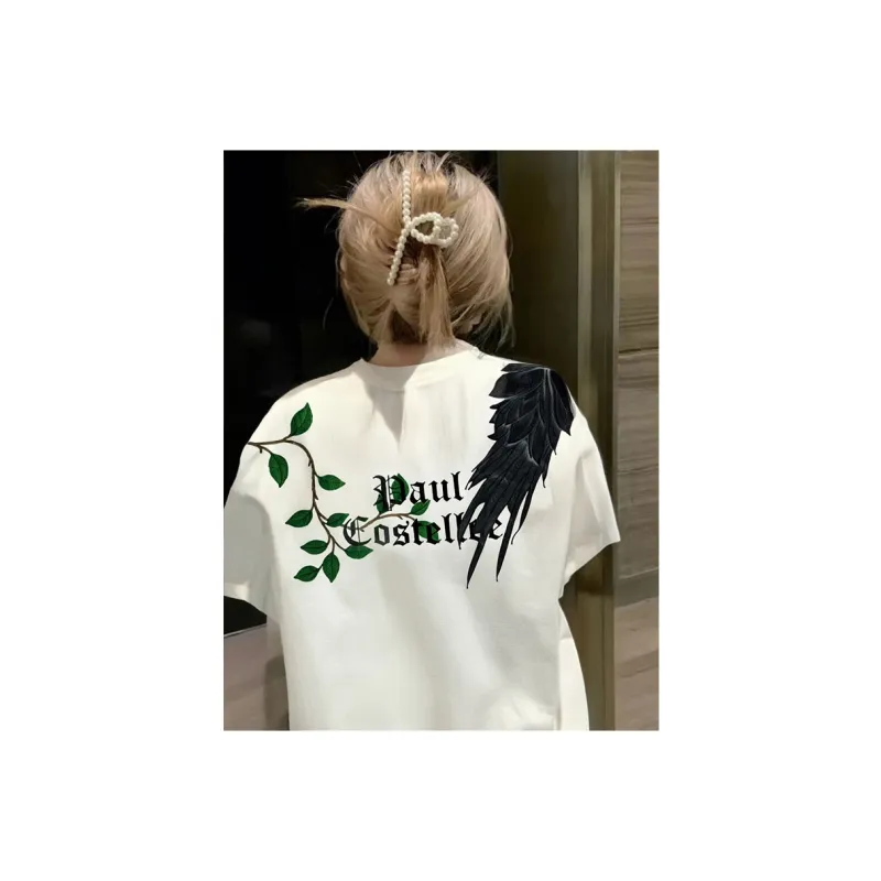 PAUL COSTELLOE T Shirts Unisex-5
