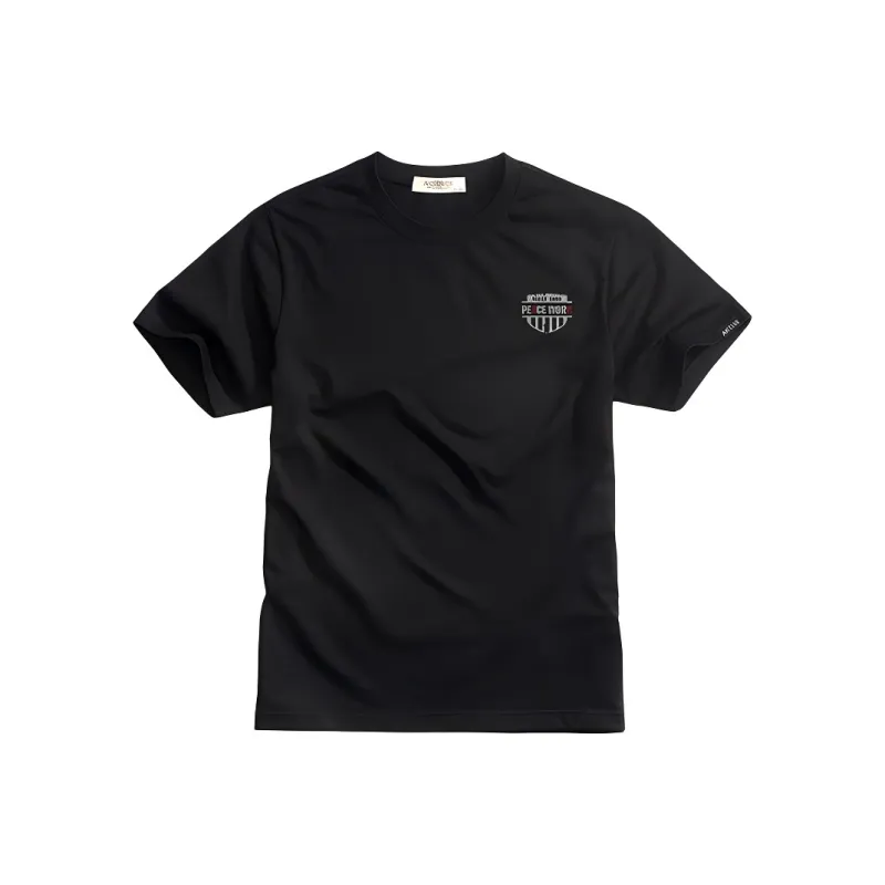 AKCLUB Free Cuba Series T Shirt Men's-5
