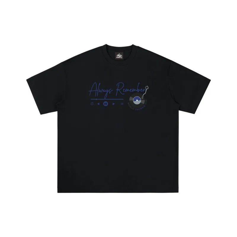 RUIZENLUO T Shirts Unisex-0