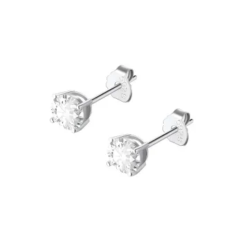 Daisy Dream S925 Silver Stud Earrings Women's
