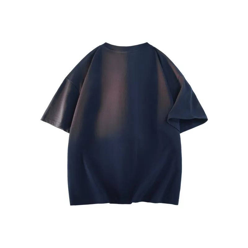 A02 T Shirts Unisex-21
