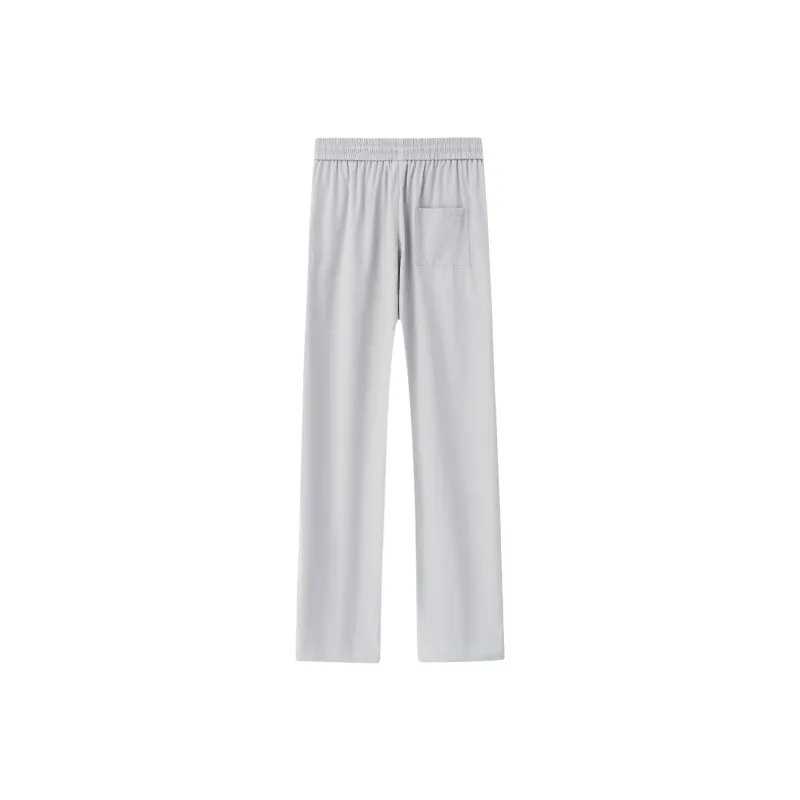 SAME FLOW Casual Pants Unisex-1