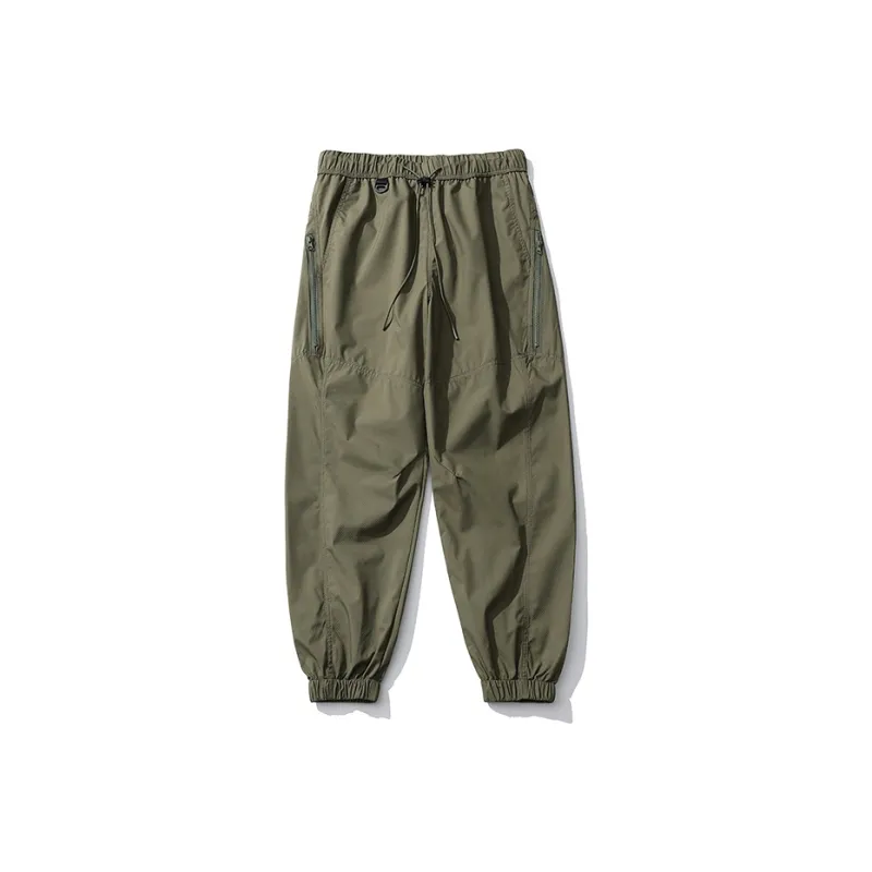 Youth Pastoral Order Cargo Pants Women's-2