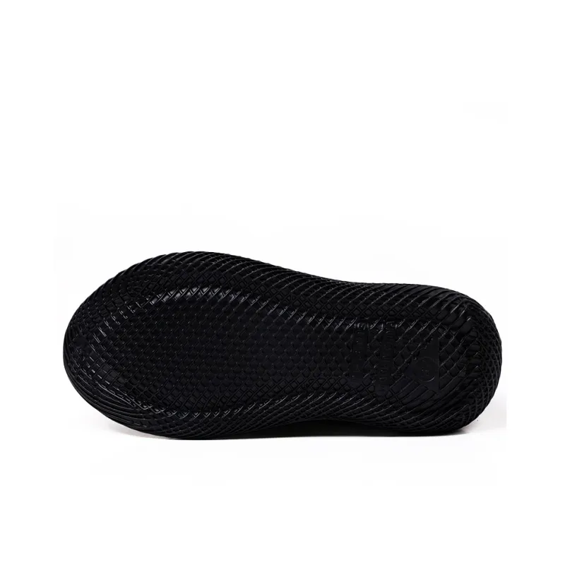Kinglake Anti Slip Wear Resistant Low Top Casual Shoes Women's-3