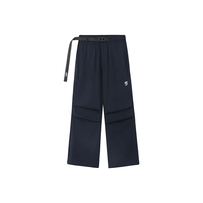 US Casual Pants Unisex-0