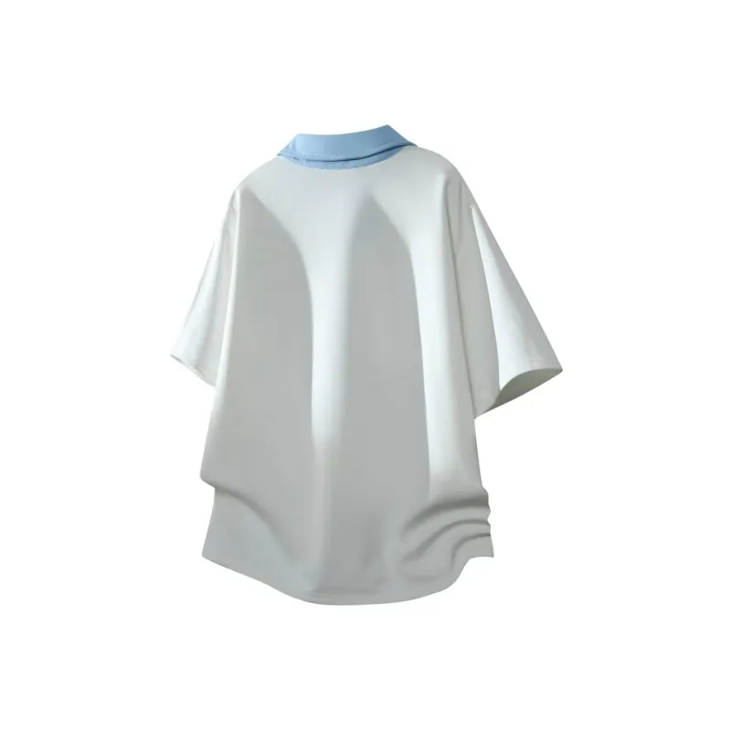 Manchester City F.C. Polo Shirt Unisex-1