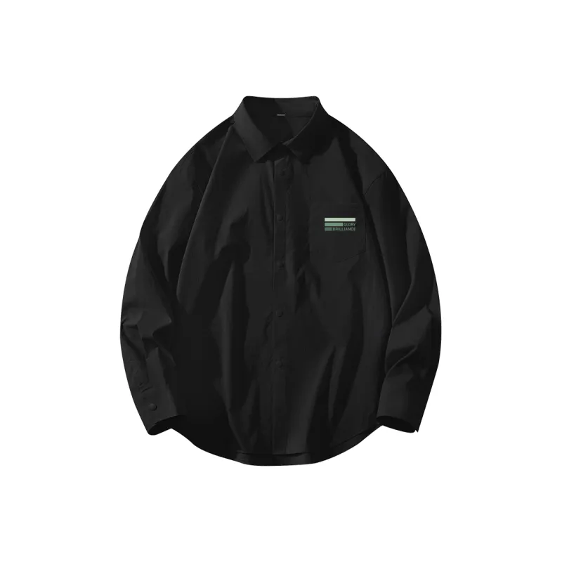 MINISO Shirts Unisex-12
