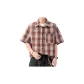 Red Plaid