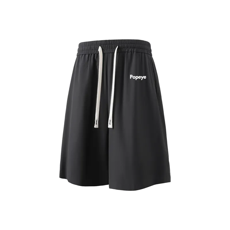 POPEYE Casual Shorts Unisex-16