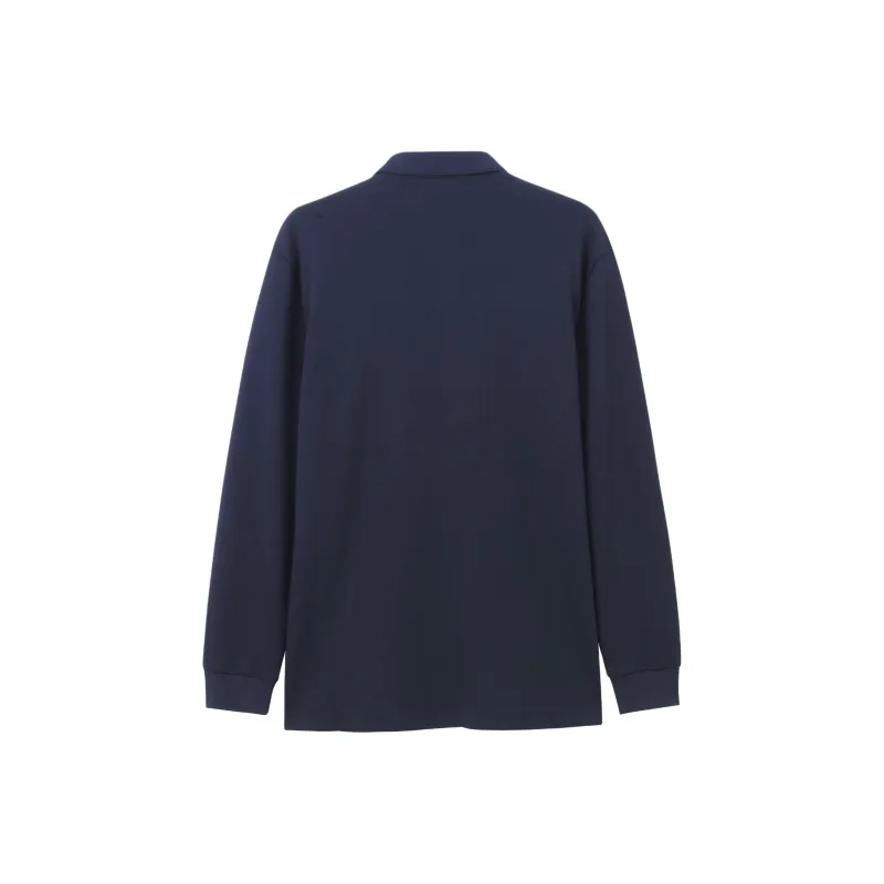 YOUNGOR Polo Shirts Men-9