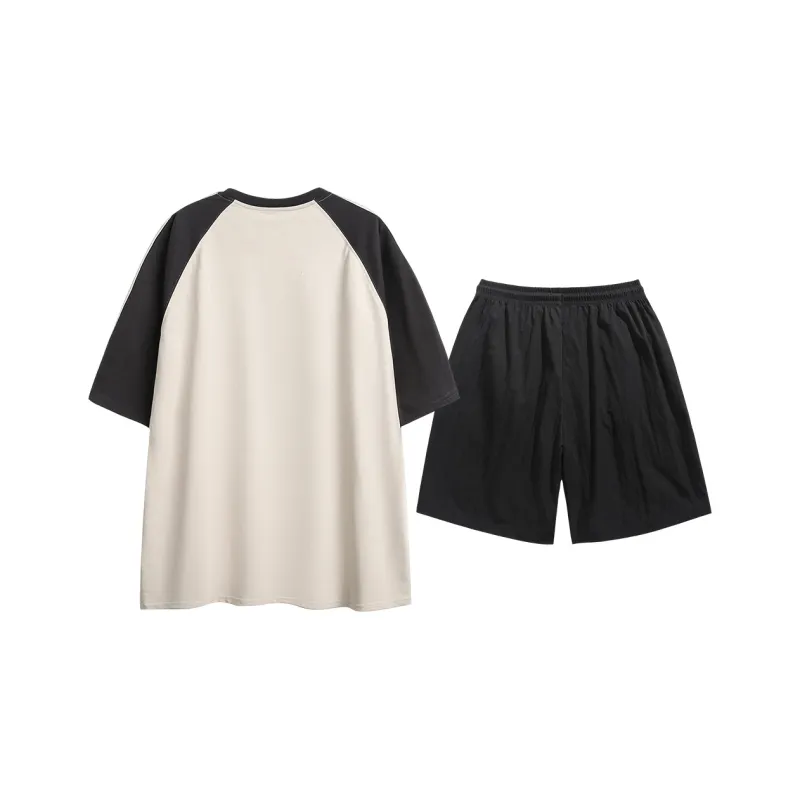 Zomuros Casual Sportswear Unisex-9