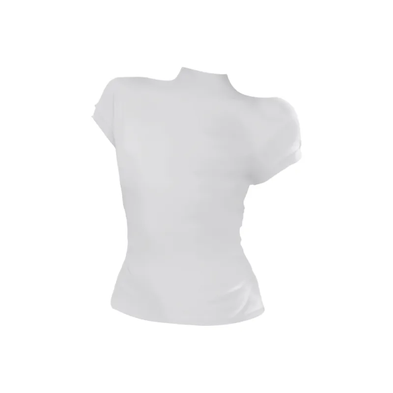 Mowlow T Shirts Women's-1