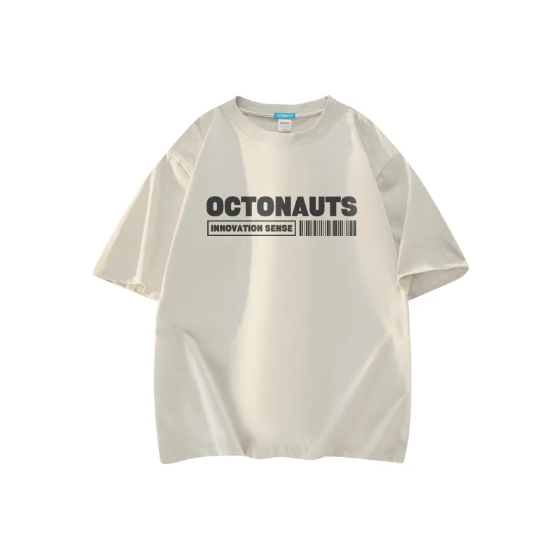Small Columns Under The Sea T Shirt Unisex-12