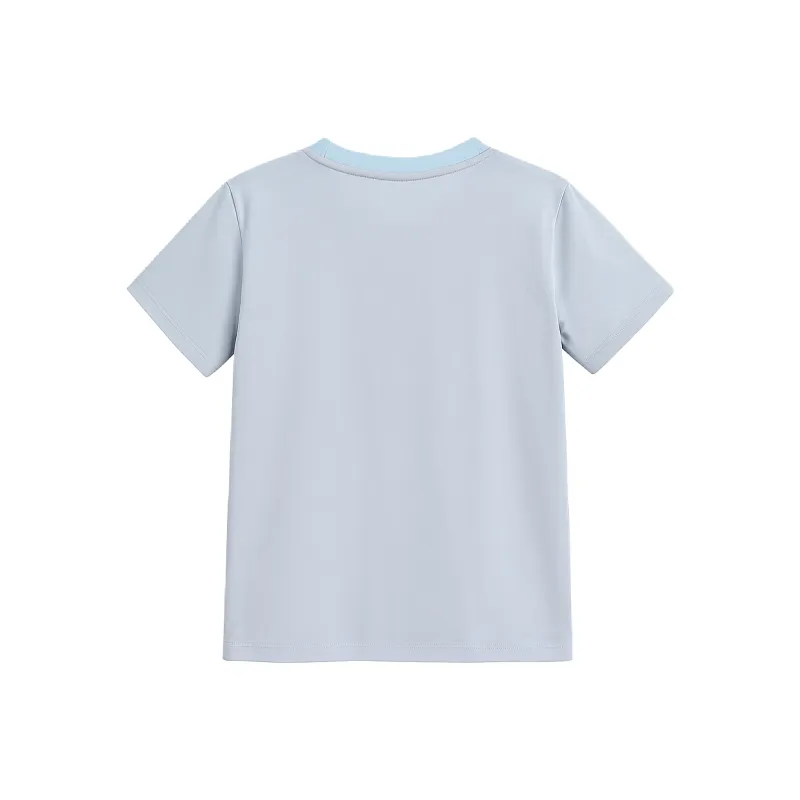 CHANT'2nd T Shirts Women's-1