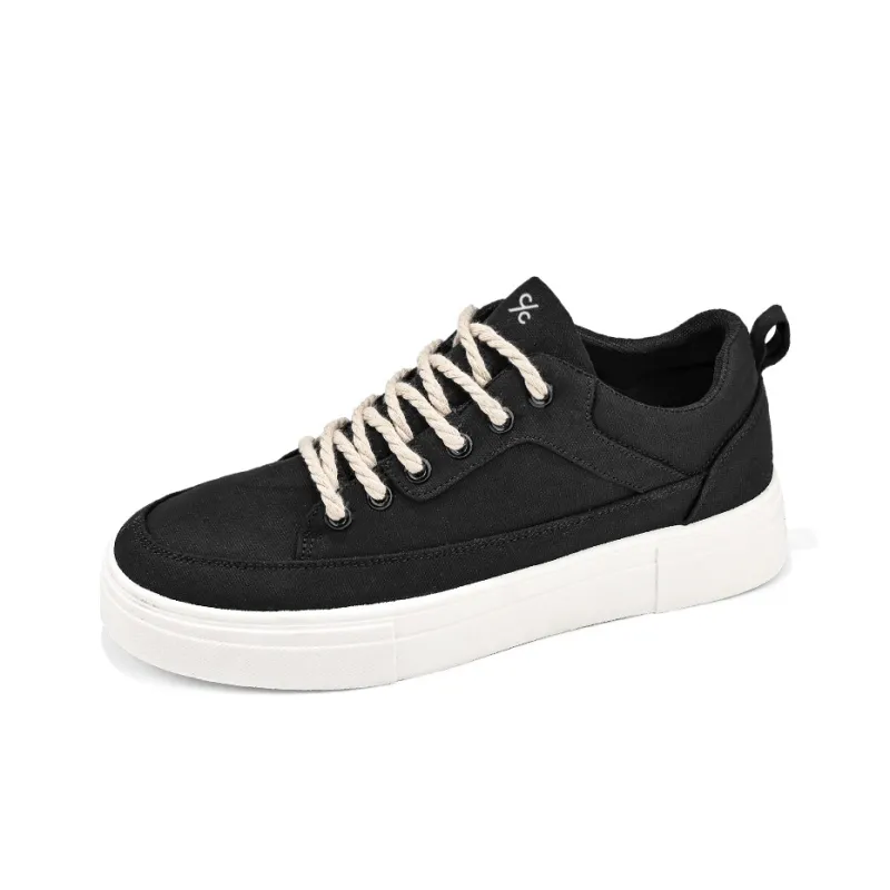 Colorful Creations Wear resistant, Lightweight, Breathable, And Non slip. Low Top Skateboard Shoes Men's-6