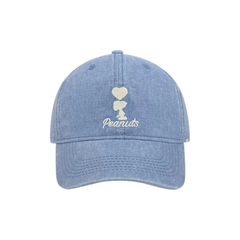 ROBINHOOD Cotton Baseball Caps Unisex-10