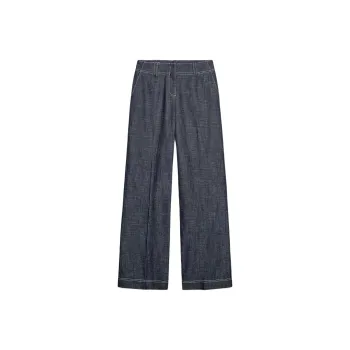 ZARA Jeans Women's Indigo