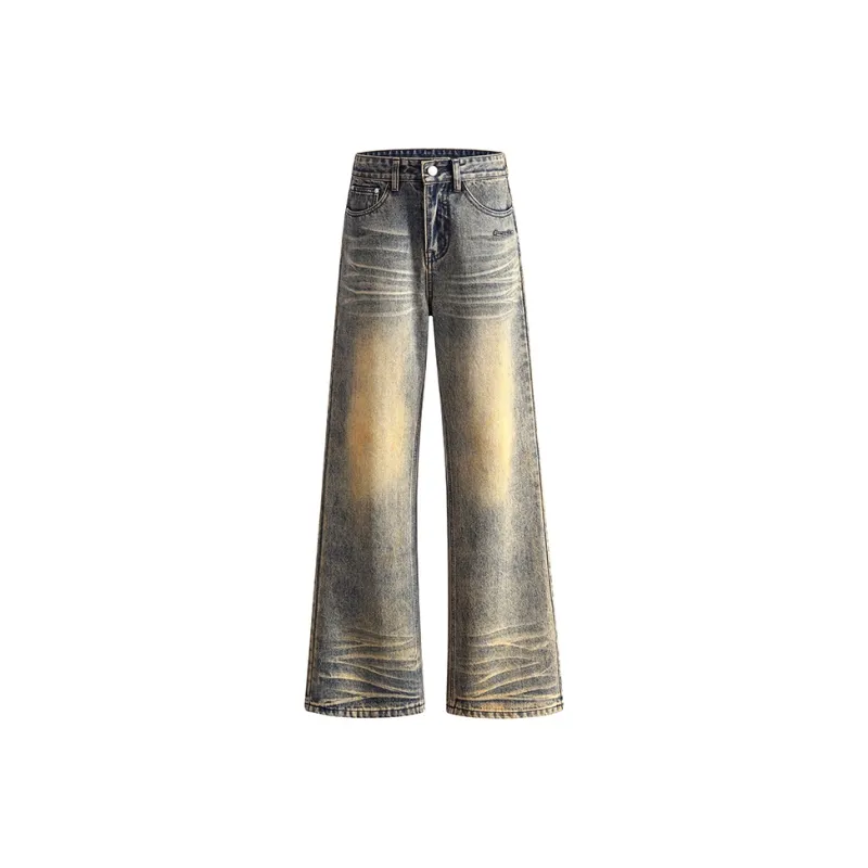Caramella Jeans Unisex-6